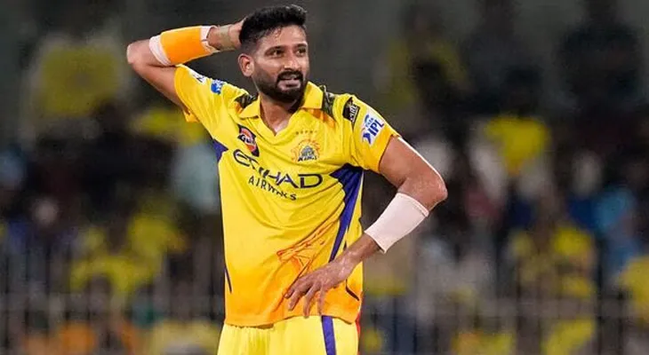 খলিলকে বিভ্রান্ত লাগছিল: শেফার্ড