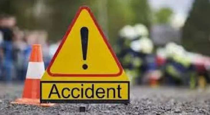 হাওড়ার বাগনানে পথ দুর্ঘটনায় মৃত্যু হল তিনজনের
