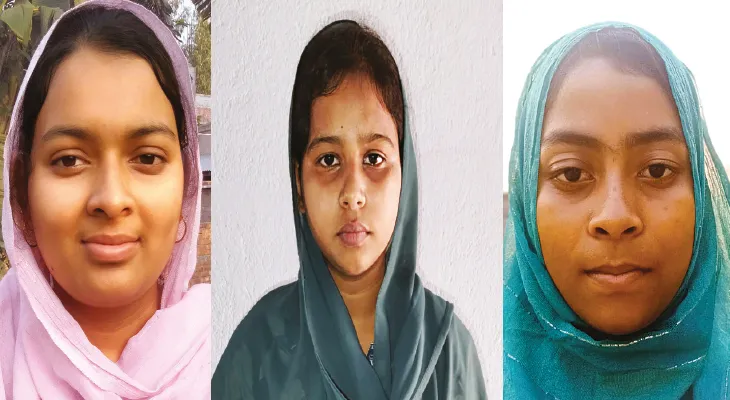 উচ্চশিক্ষা নিয়ে চিন্তিত পঞ্চম, সপ্তম এবং দশম স্থানাধিকারীরা