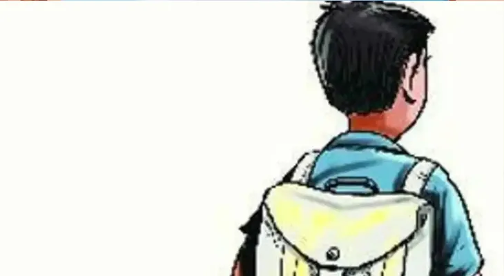 জেলায় ছাত্রীদের স্কুলছুট বাড়ছে, উদ্বেগ প্রশাসনে