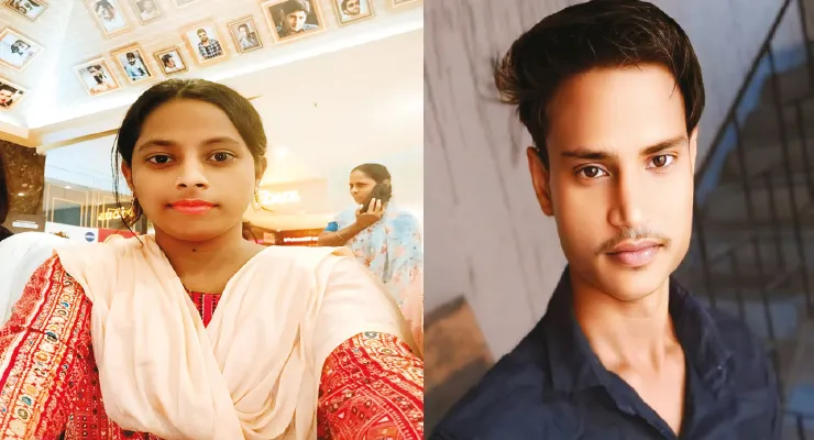 চেন্নাইয়ের হোটেলে  বাংলার দম্পতির দেহ উদ্ধার, মৃত্যু  ঘিরে ঘনীভূত রহস্য
