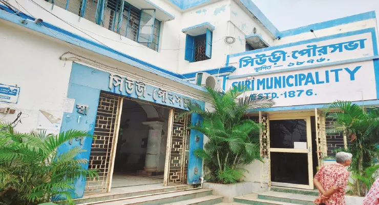 শহরের পুকুর বাঁচাতে রাজ্য সরকারের দ্বারস্থ পুরসভা
