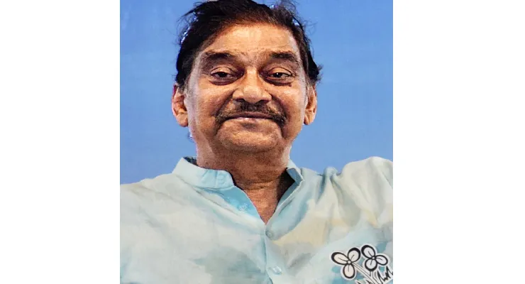 সেচ দপ্তরের বিরুদ্ধে সরব বাঁকুড়ার সাংসদ, দুর্গাপুর ব্যারাজের রাস্তা সংস্কারে ঢিলেমির অভিযোগ