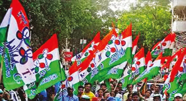 বিরোধীদের উদ্দেশে আলটপকা মন্তব্য নয়, সতর্কবার্তা তৃণমূলের
