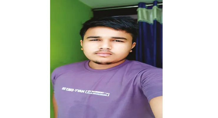 অভাবকে হারিয়ে মেধার জয়, দুর্দান্ত ফল সামিউলের