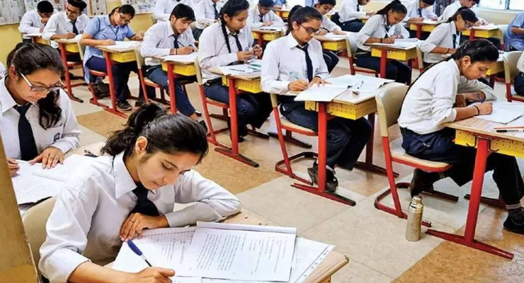 উচ্চ মাধ্যমিক পরীক্ষা শেষের ৫০ দিনের মাথায় ফলপ্রকাশ