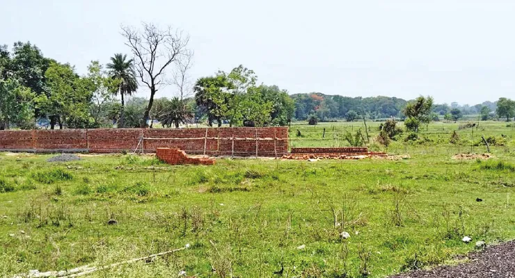 ভারত-পাক যুদ্ধ আবহে ফের চর্চায় নিঘা এয়ারোড্রাম, উচ্ছেদের শঙ্কায় দখলদাররা