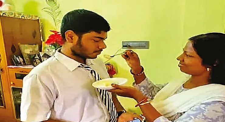 মেধা তালিকায় জেলার ১, পাশের হার ৯২.৬৩ শতাংশ