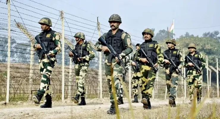 রাজস্থানে সিল করে দেওয়া হল ভারত-পাক সীমান্ত, ছুটি বাতিল পুলিসকর্মীদের