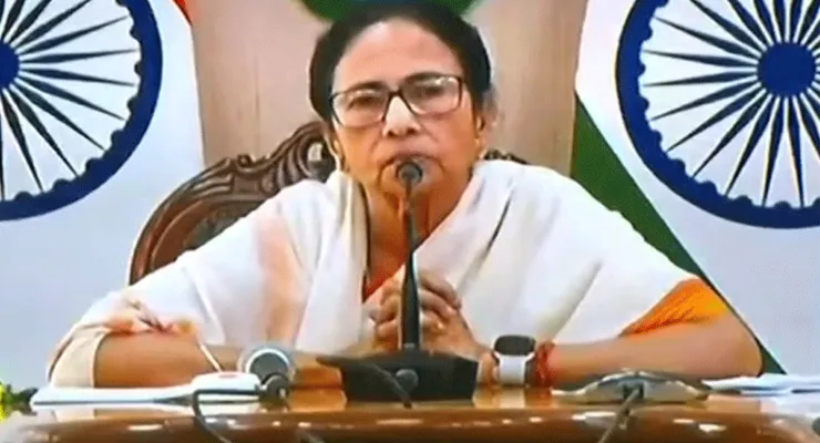 জেলাভিত্তিক টাস্ক ফোর্সগুলিকে আরও সক্রিয় হতে হবে: মুখ্যমন্ত্রী