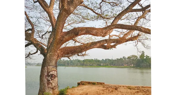 কঙ্কনা বাওড়