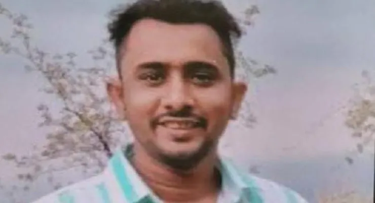 করোনেশন ব্রিজ থেকে ঝাঁপ দিয়ে আত্মঘাতী যুবক
