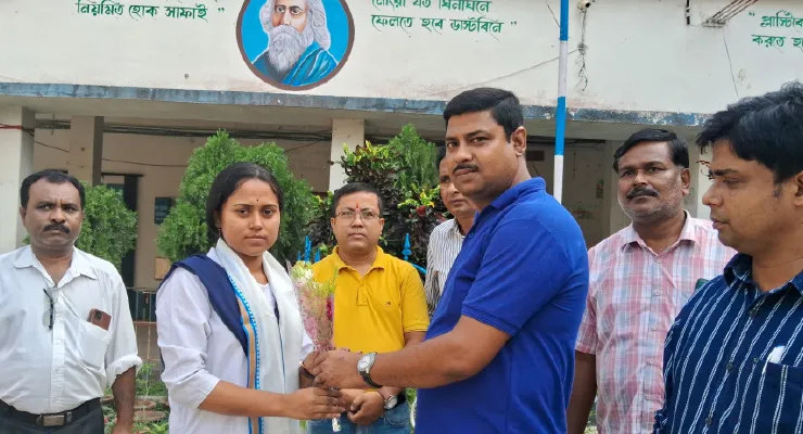 জেলার কৃতীদের তালিকা প্রকাশ, মেধাতালিকায় না থাকার আক্ষেপ