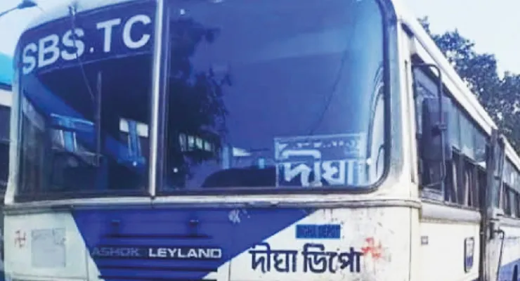প্রভু জগন্নাথের কৃপা, লক্ষ্মীলাভ এসবিএসটিসির, দৈনিক আয় বাড়ল এক লক্ষ টাকা