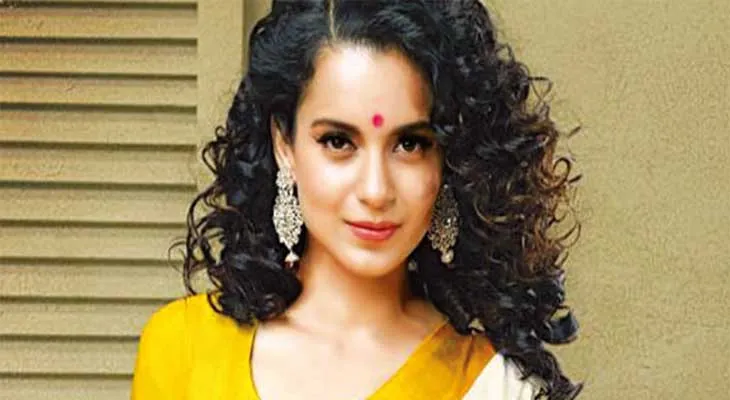 শালীনতার সীমা পেরিয়ে গিয়েছেন রামদেব: কঙ্গনা