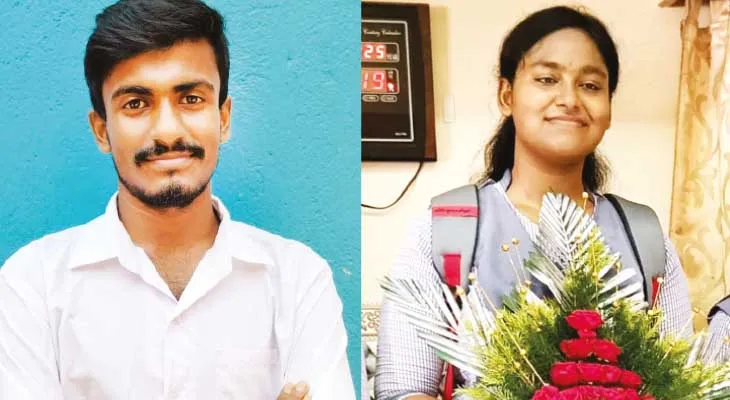 বাবা গাড়ি চালক, একাদশ স্থান দখল করে বড় চমক প্রিয়জিতের, লেবু জল বিক্রেতার মেয়ে দ্বাদশ স্থানে