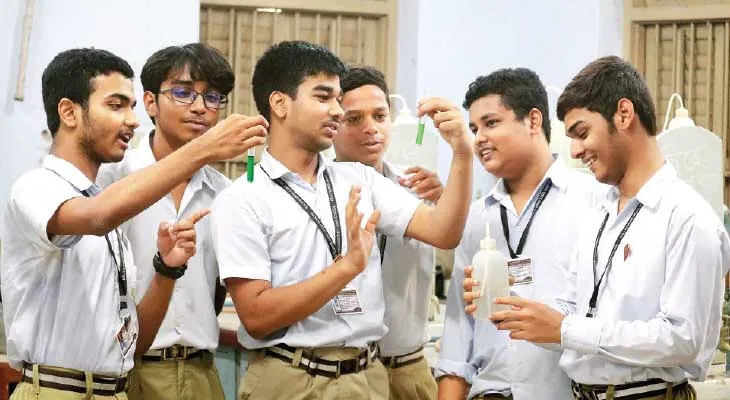 ছুটির মেজাজ