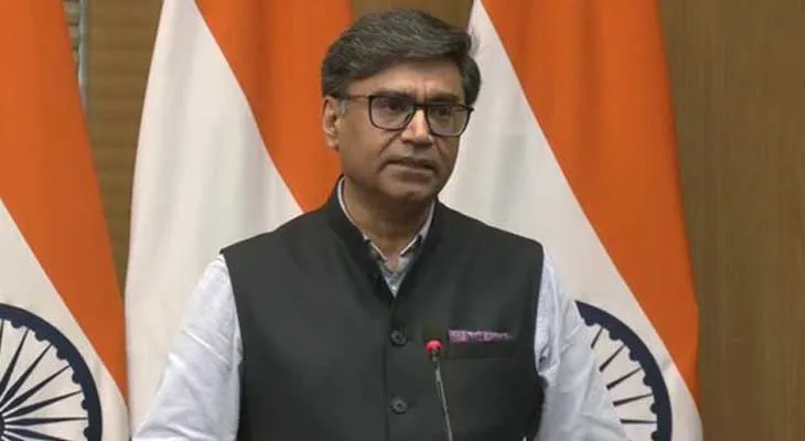 ১৯ মে সংসদীয় কমিটির মুখোমুখি বিদেশ সচিব