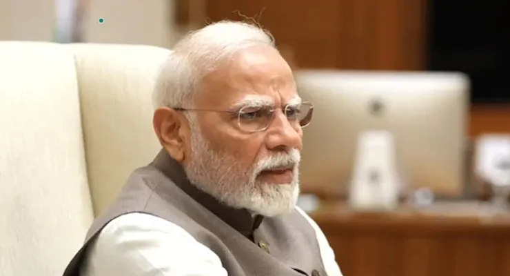 ইন্দিরা গান্ধীর উদাহরণ টেনে খোঁচা কংগ্রেসের, সর্বদলীয় বৈঠকের দাবি, সংঘর্ষ বিরতি ঘোষণার পরই মোদি বন্দনায় বিজেপি