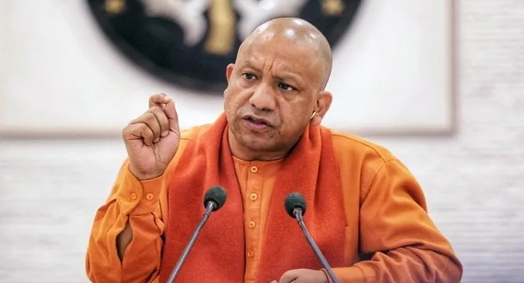 এসটি-এসটি হেল্পলাইনে সাড়ে ৬ লক্ষ ফোনের অর্ধেকের বেশি যোগীরাজ্য থেকে