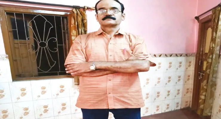এখনও যুদ্ধে যেতে রাজি কাটোয়ার কার্গিল যোদ্ধা