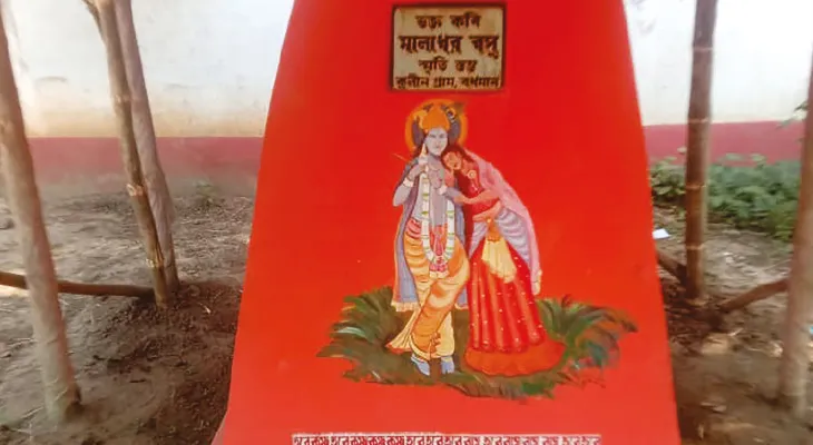 বাংলার পর্যটন মানচিত্রে ঠাঁই চৈতন্যের স্মৃতিধন্য কুলীনগ্রাম