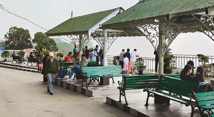 আগামী তিনদিন উত্তরের জেলায় কালবৈশাখী, ভারী বৃষ্টির সম্ভাবনা