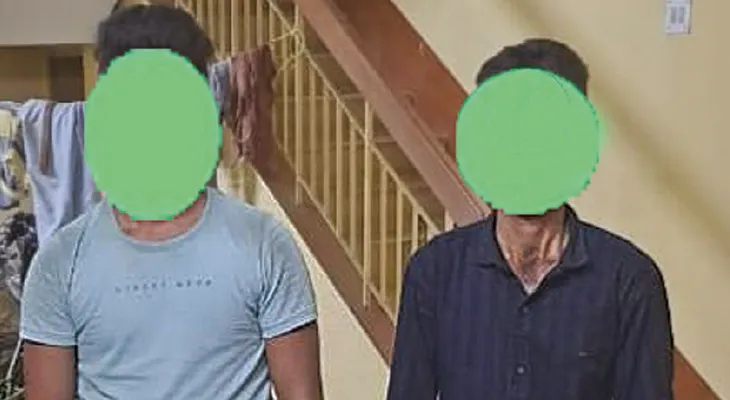 এক কোটির ব্রাউন সুগার সহ এসটিএফের জালে ২