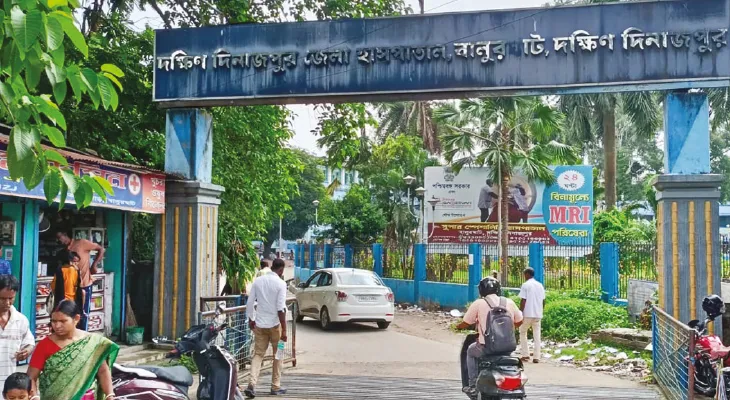অনুমোদন সত্ত্বেও এলেন না ২৪ জনের মধ্যে একজন চিকিৎসকও