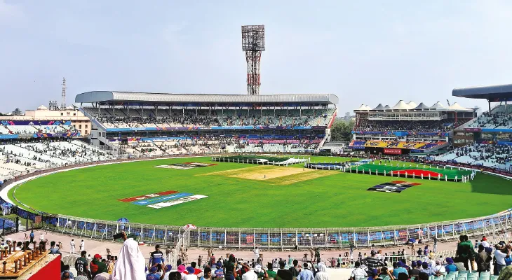 নন্দনকাননের ডায়েরি