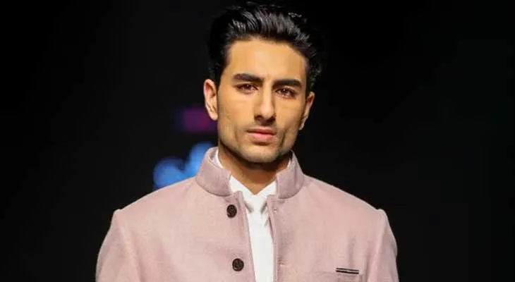ইব্রাহিমের স্ট্রাগল