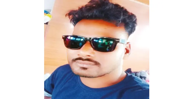 দুষ্কৃতীদের গুলি, ছিনতাই রুখতে গিয়ে যুবকের মৃত্যু বিষ্ণুপুরে