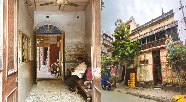 অখণ্ড ভারতের প্রথম বিধবা বিবাহ, পাত্রপক্ষের তরফে উপস্থিত স্বয়ং বিদ্যাসাগর, হেরিটেজ তালিকায় উল্লেখই নেই সেই ‘হলদে বাড়ি’র