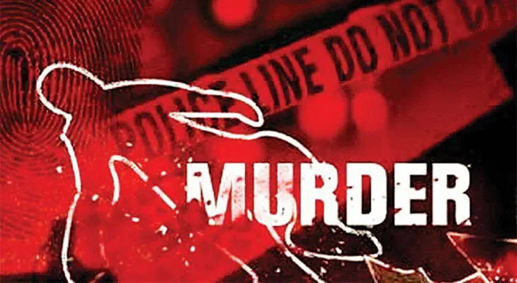 রাস্তা তৈরি নিয়ে বিবাদের জেরে দাদাকে পিটিয়ে খুন