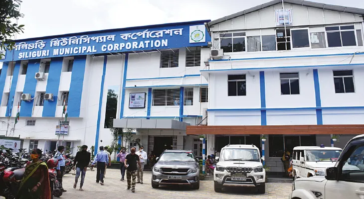 ভারত-পাক সংঘাত: পুরসভার ৭৫ বছর পূর্তির অনুষ্ঠান স্থগিত
