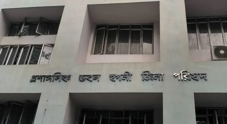 বিদ্যুৎ বিপর্যয়ে ক্ষুব্ধ মানুষ, বৈঠক ডাকল হুগলি জেলা পরিষদ