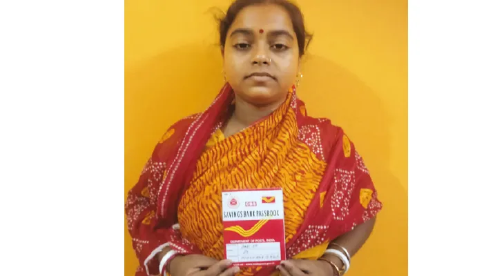 গ্রাহকের অজান্তে পোস্টঅফিস থেকেও টাকা গায়েব, চাঞ্চল্য