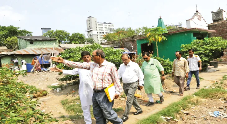 ল্যান্সডাউন মার্কেট সংস্কারের জটিলতা কাটল,  চলতি মাসের শেষেই কাজ শুরুর সম্ভাবনা