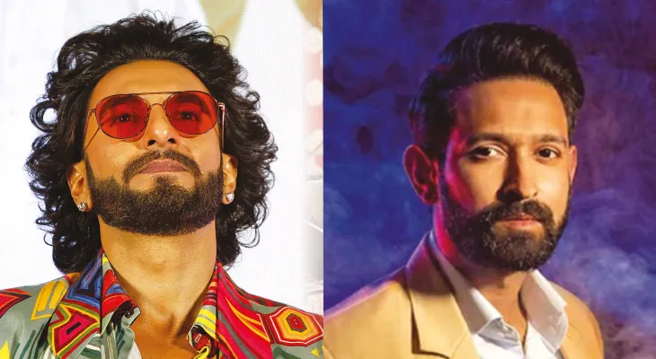 রণবীর  ও বিক্রান্তের দ্বৈরথ
