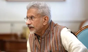 আফগানিস্তানের তালিবান মন্ত্রীর সঙ্গে এই প্রথম ফোনে কথা এস জয়শঙ্করের, পহেলগাঁও হামলার নিন্দা করায় জানালেন ধন্যবাদ