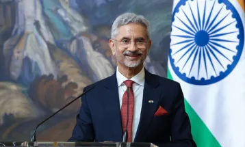 নজির গড়ে এবার তালিবান মন্ত্রীর সঙ্গে কথা জয়শঙ্করের, জানালেন ধন্যবাদ