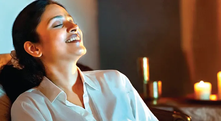 ক্লান্ত মনের যত্ন