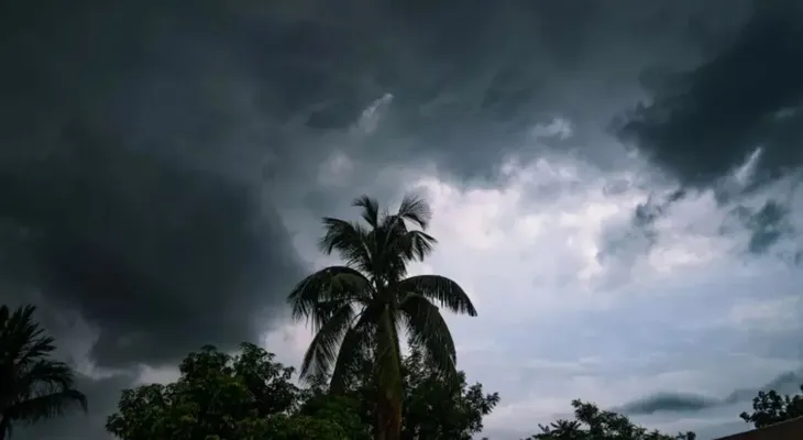 কালবৈশাখীর তাণ্ডবে নানুর ও লাভপুরে ২০০টি বাড়ি ক্ষতিগ্রস্ত, ৪টি গোরুর মৃত্যু