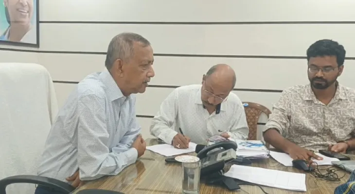 জলের সঙ্কট অব্যাহত, পরিস্থিতি সামাল দিতে বসবে আরও ৮টি ডিপ টিউবওয়েল