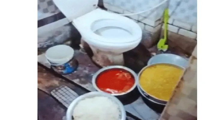 দামে কম, হাইজিনে শূন্য বিরিয়ানি নিয়ে ধন্দে শহর