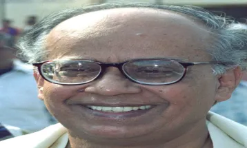 বিশিষ্ট বিজ্ঞানী তথা সায়েন্স মিউজিয়াম আন্দোলনের জনক সরোজ ঘোষ প্রয়াত