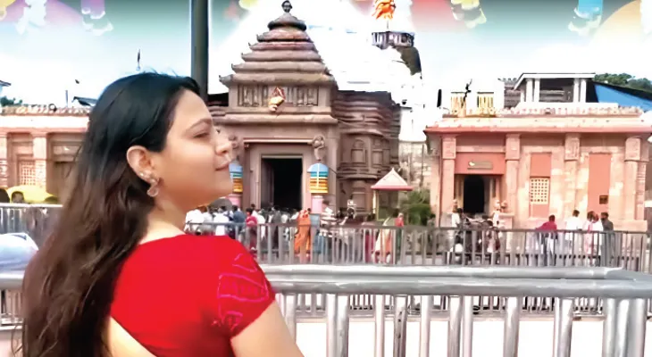 পাক জঙ্গিদের নিশানায় পুরীর মন্দির? প্রশ্নের মুখে ধৃত লাস্যময়ী চরের কলকাতা সফরও, নজরে ওড়িশার তরুণী ‘সঙ্গী’
