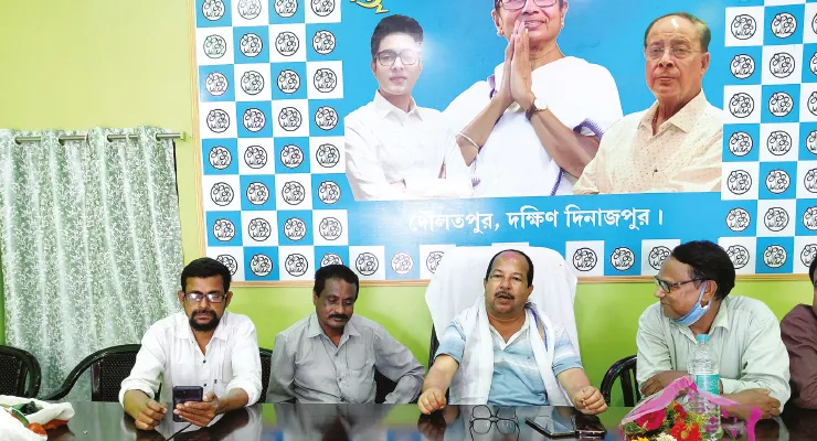 বিধানসভা ভোটের আগে সব কমিটিতে ঝাড়াই বাছাই: সুভাষ