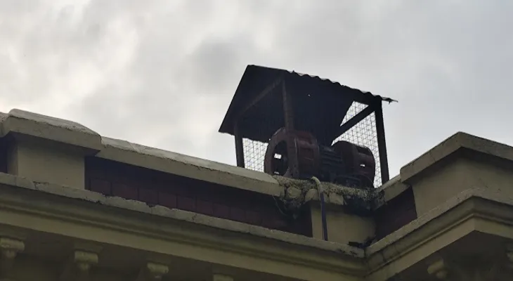 ১৫ বছর পর ফের সাইরেন বাজবে শহরে, সারাই করল মহকুমা প্রশাসন