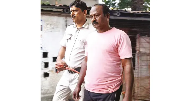 খুনের জন্যই শার্প শ্যুটার পেয়েছিল ৩০ হাজার টাকা